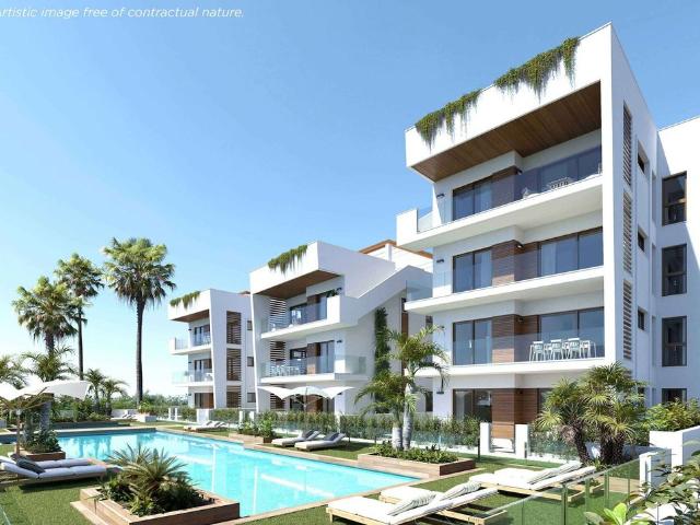Ático en venta en Los Alcázares, Campo de Cartagena y Mar Menor
