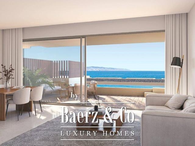 Ático en venta en El Balito, Adeje