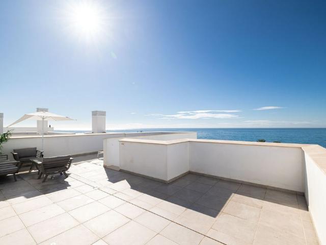 Ático en venta en Arroyo de la Miel-Benalmádena Costa, Costa del Sol Occidental