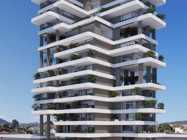 Ático en venta en la Marina Alta, Valencia