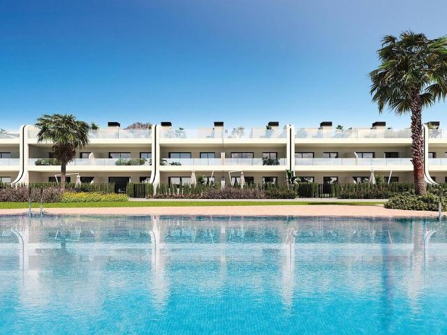 Ático en venta en Rincón de San Ginés, Campo de Cartagena y Mar Menor