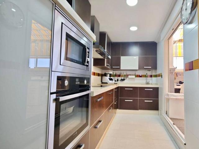 Ático en venta en Churriana, Málaga-Costa del Sol