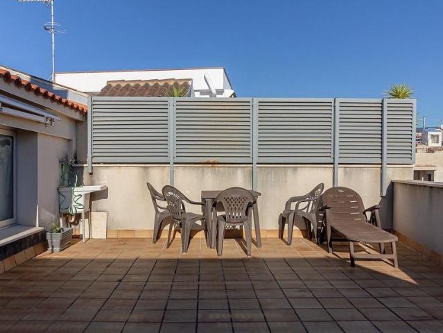 Ático en venta en El Palau/Escorxador, Maresme