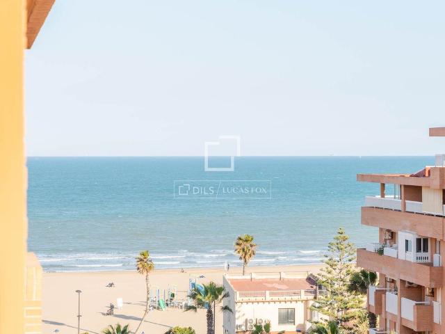 Ático en venta en l'Horta Nord, Valencia