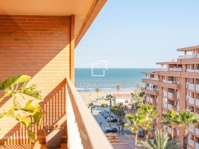 Ático en venta en l'Horta Nord, Valencia