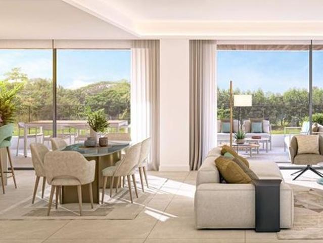 Ático en venta en Urbanización cataleya, Costa del Sol Occidental