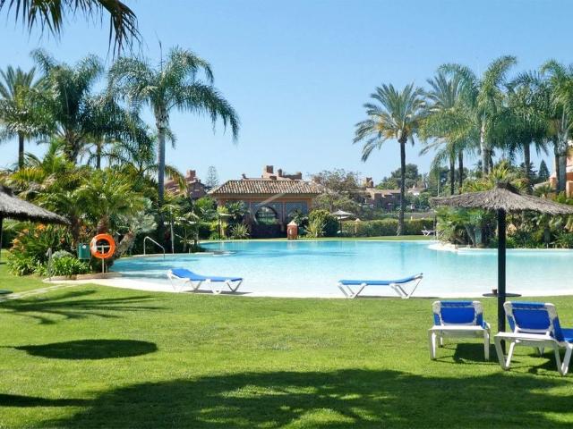 Ático en venta en Guadalmina, Costa del Sol Occidental