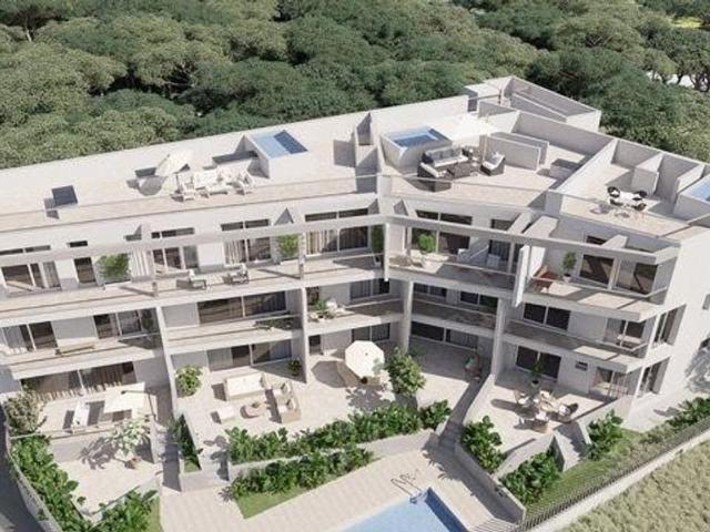 Ático en venta en Jesús, Eivissa