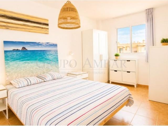 Ático en venta en es Canar, Eivissa