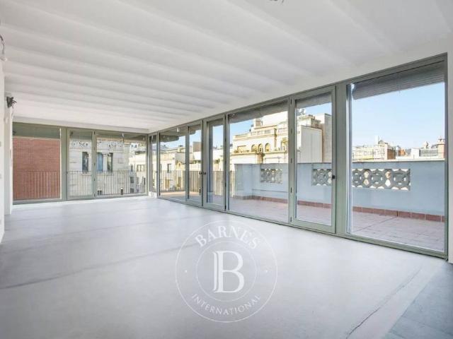 Ático en venta en Barcelonès, Catalunya