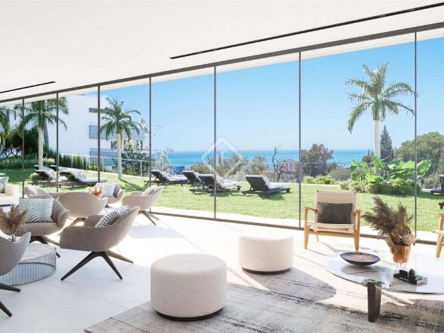 Ático en venta en Rícmar, Costa del Sol Occidental