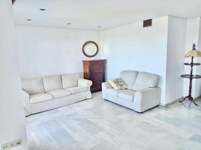 Ático en venta en Este, Málaga-Costa del Sol