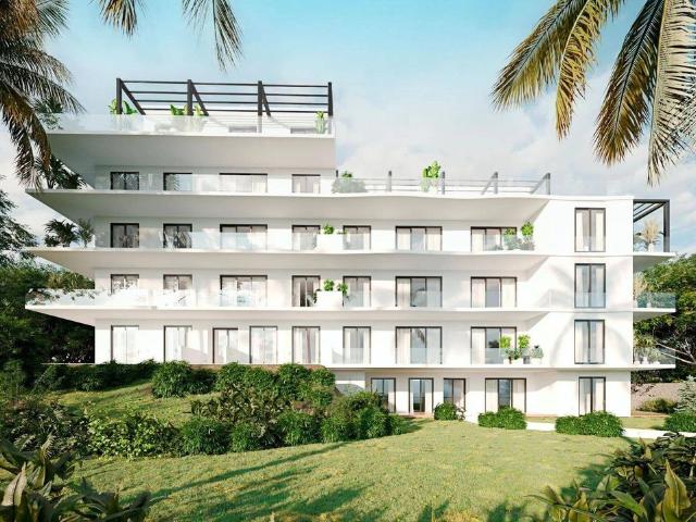 Ático en venta en Chaparral, Costa del Sol Occidental