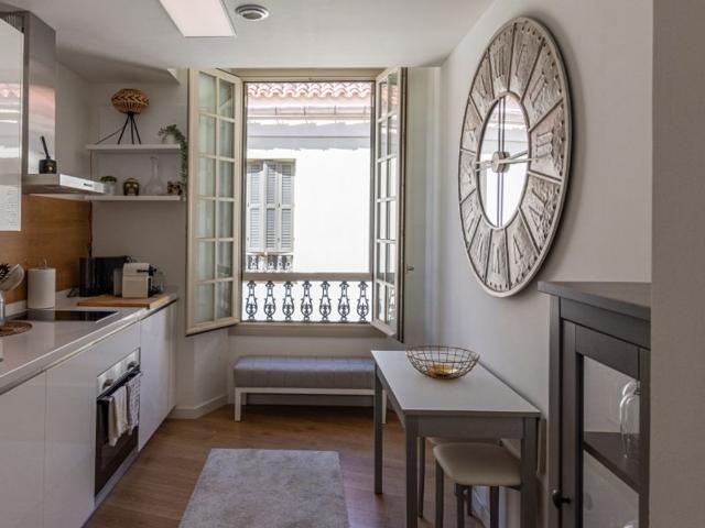 Ático en venta en Centro, Málaga-Costa del Sol