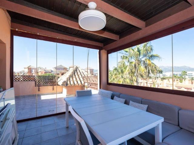 Ático en venta en Playa Granada, Comarca de la Costa Granadina