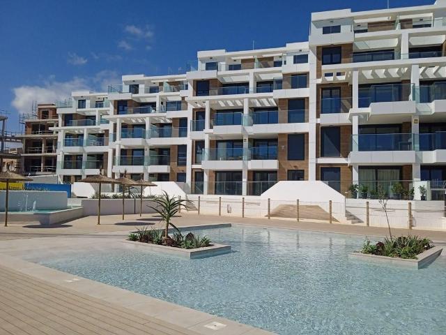 Ático en venta en les Marines, la Marina Alta