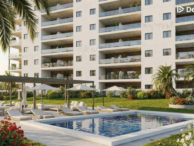 Ático en venta en Cales i Talaies, la Marina Baixa