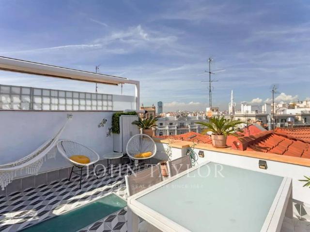 Ático en venta en Medina-sidonia, Madrid