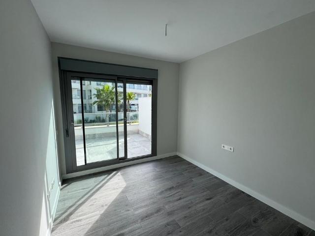Ático en venta en Chaparral, Costa del Sol Occidental