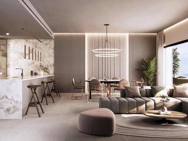 Ático en venta en Guadalmina, Costa del Sol Occidental