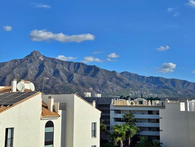 Ático en venta en Costa del Sol Occidental, Andalucía