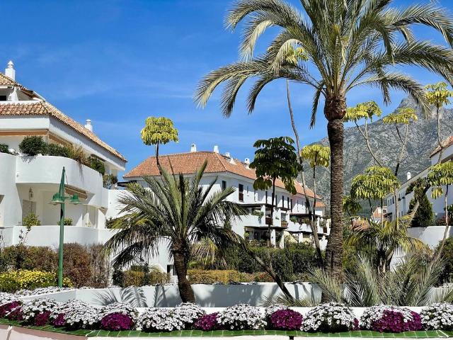 Ático en venta en El Vicario, Costa del Sol Occidental