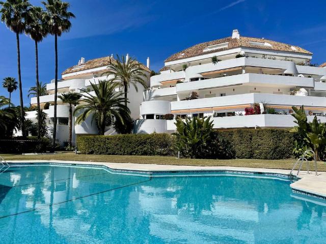 Ático en venta en El Vicario, Costa del Sol Occidental