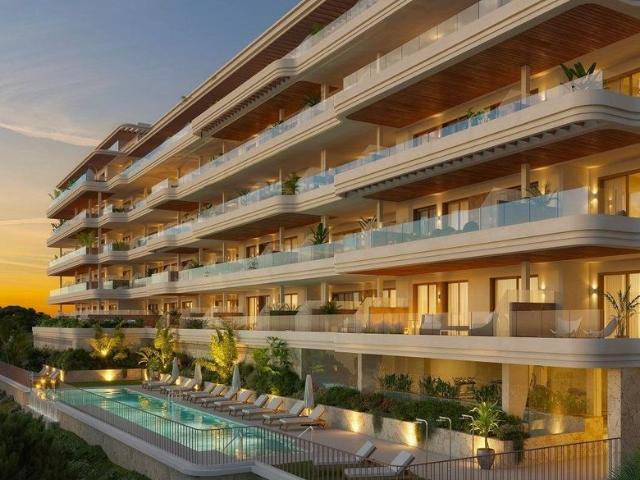 Ático en venta en Costa del Sol Occidental, Andalucía