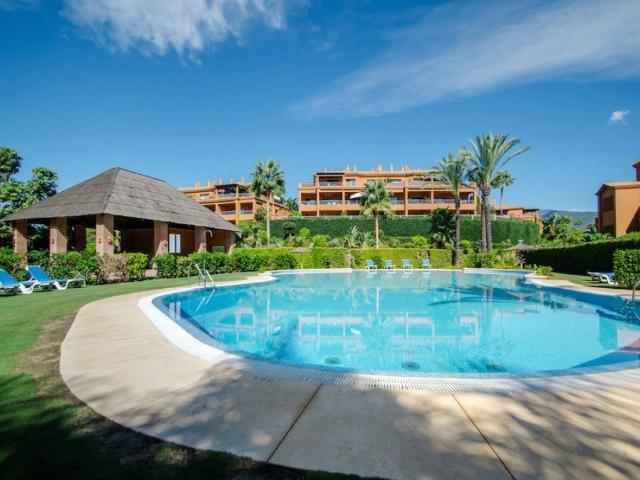 Ático en venta en Costa del Sol Occidental, Andalucía