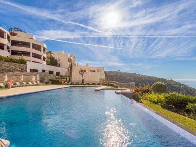 Ático en venta en Miraflores, Marbella