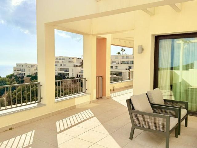 Ático en venta en Rio Real, Costa del Sol Occidental