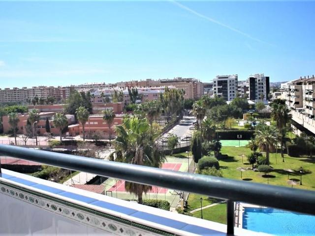 Ático en venta en Carretera de Cádiz, Málaga-Costa del Sol