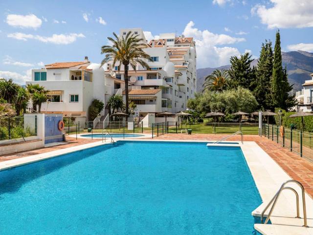 Ático en venta en Miraflores, Marbella