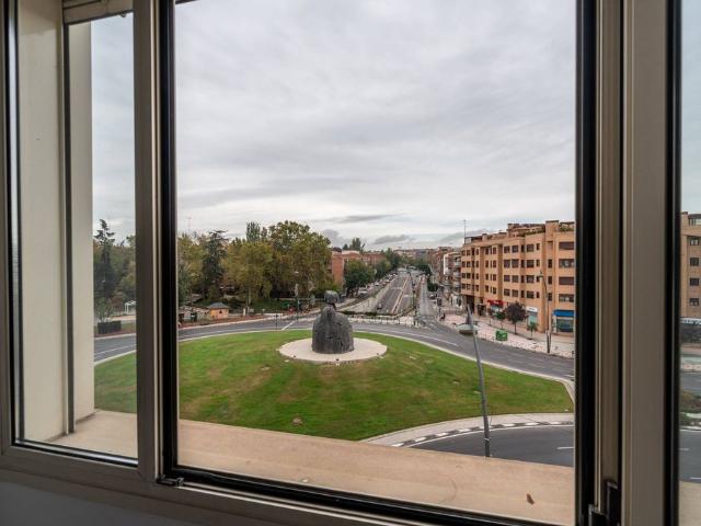 Ático en venta en Alcobendas, Madrid