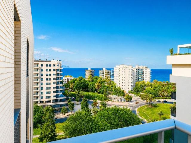 Ático en venta en la Platja de Sant Joan, l'Alacantí