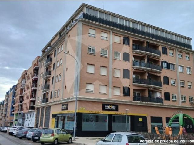 Ático en venta en María Auxiliadora, Tierra de Badajoz
