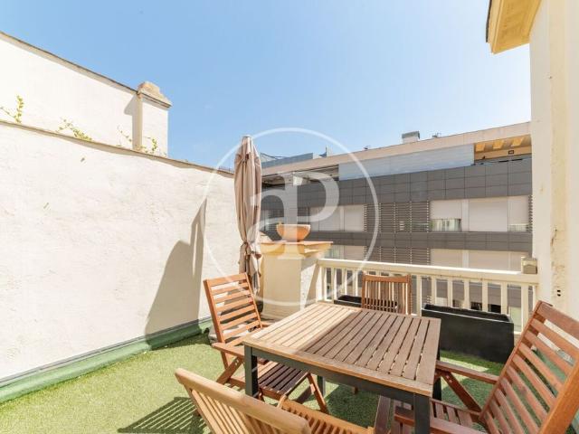 Ático en venta en Salamanca, Medina-sidonia