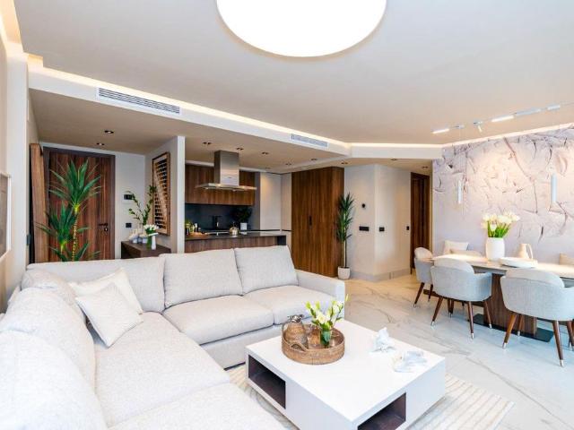 Ático en venta en Guadalmina, Costa del Sol Occidental