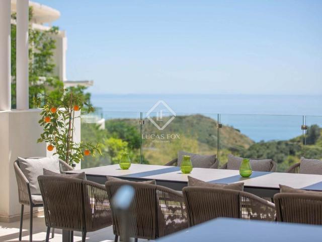 Ático en venta en Costa del Sol Occidental, Andalucía
