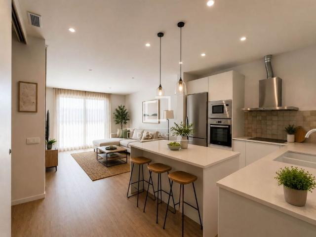 Ático en venta en Baix Llobregat, Catalunya