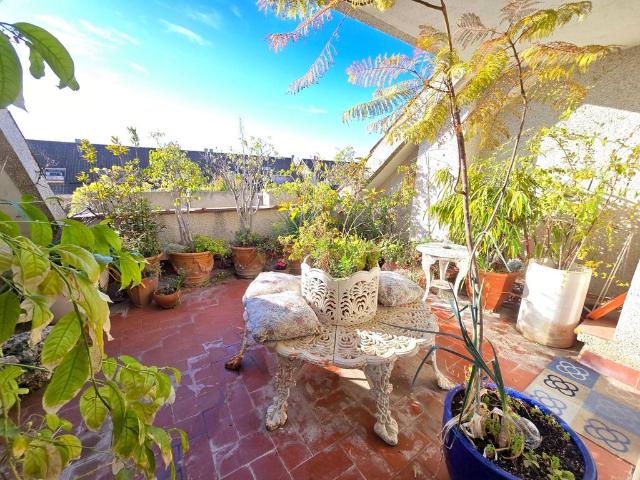 Ático en venta en la Mallola, Baix Llobregat