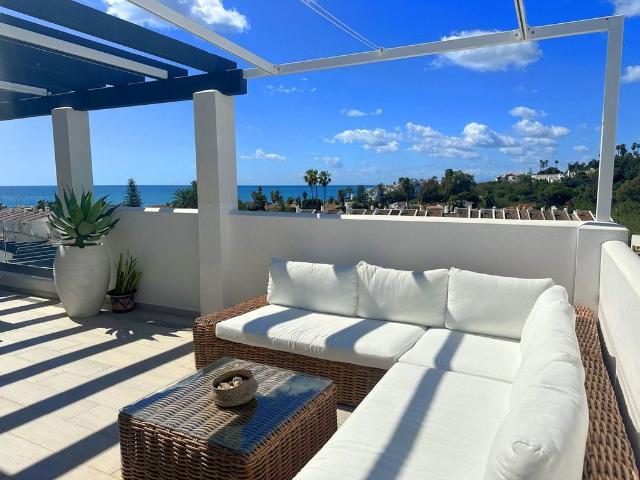 Ático en venta en Costa del Sol Occidental, Andalucía