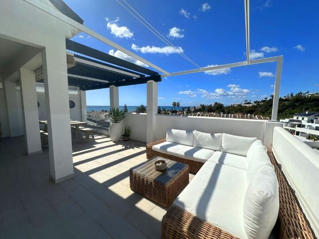 Ático en venta en Costa del Sol Occidental, Andalucía