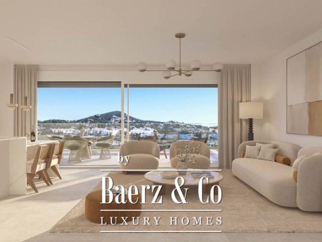 Ático en venta en Eivissa, Baleares