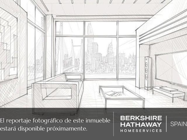 Ático en venta en Madrid