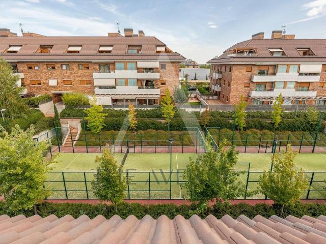 Ático en venta en Residencial Siglo XXI, Boadilla Del Monte