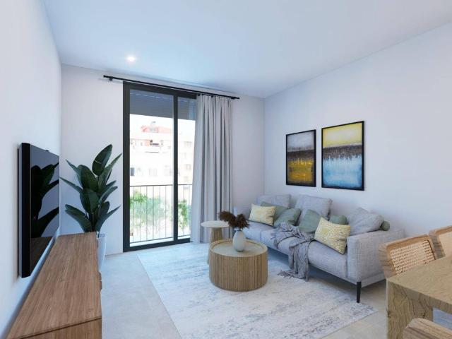 Ático en venta en Crist Rei, Raiguer