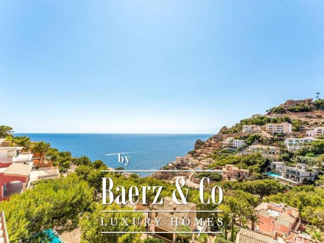 Ático en venta en Port d'Andratx, Serra de Tramuntana