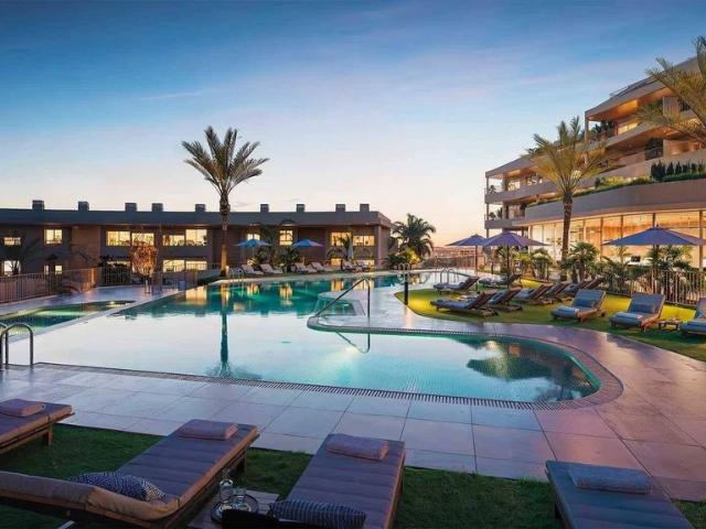 Ático en venta en La Sierrezuela, Costa del Sol Occidental