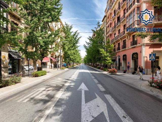 Ático en venta en Albaicín, Comarca de la Vega de Granada